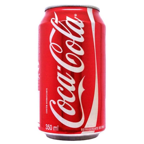 Coca Lon 350ML