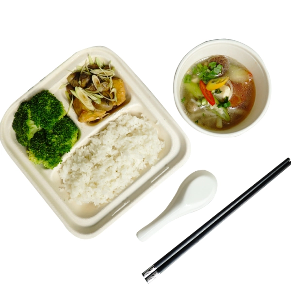 Cơm Gà Truyền Thống (1 Phần)